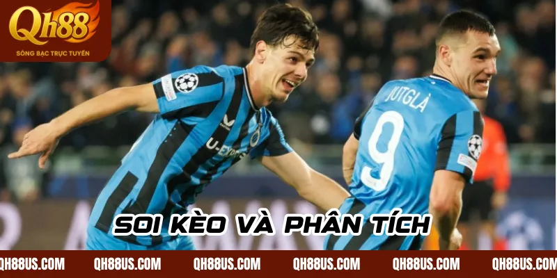 Soi kèo và phân tích