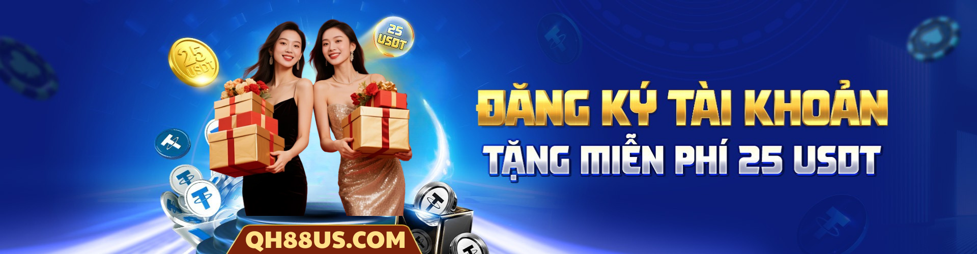 qh88 khuyến mãi đăng ký tài khoản mới